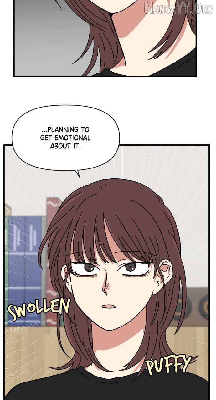 The Prize of Youth Chapter 47 page 2 - 