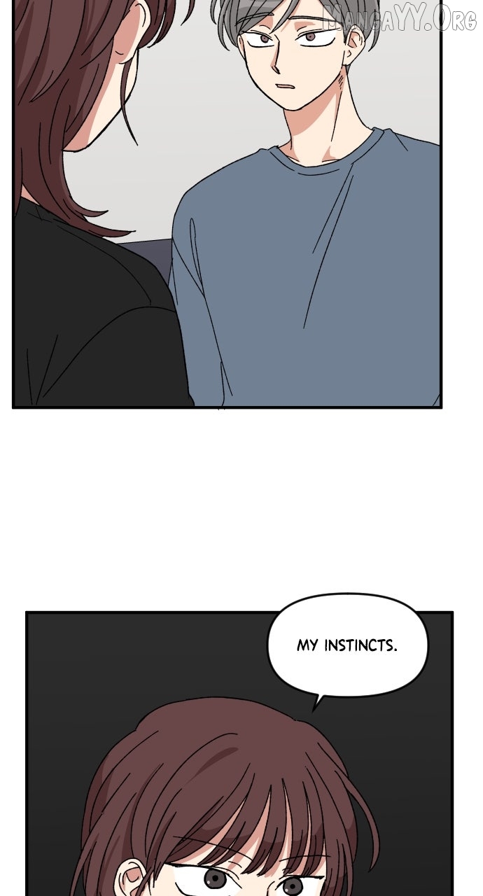 The Prize of Youth Chapter 47 page 14 - 