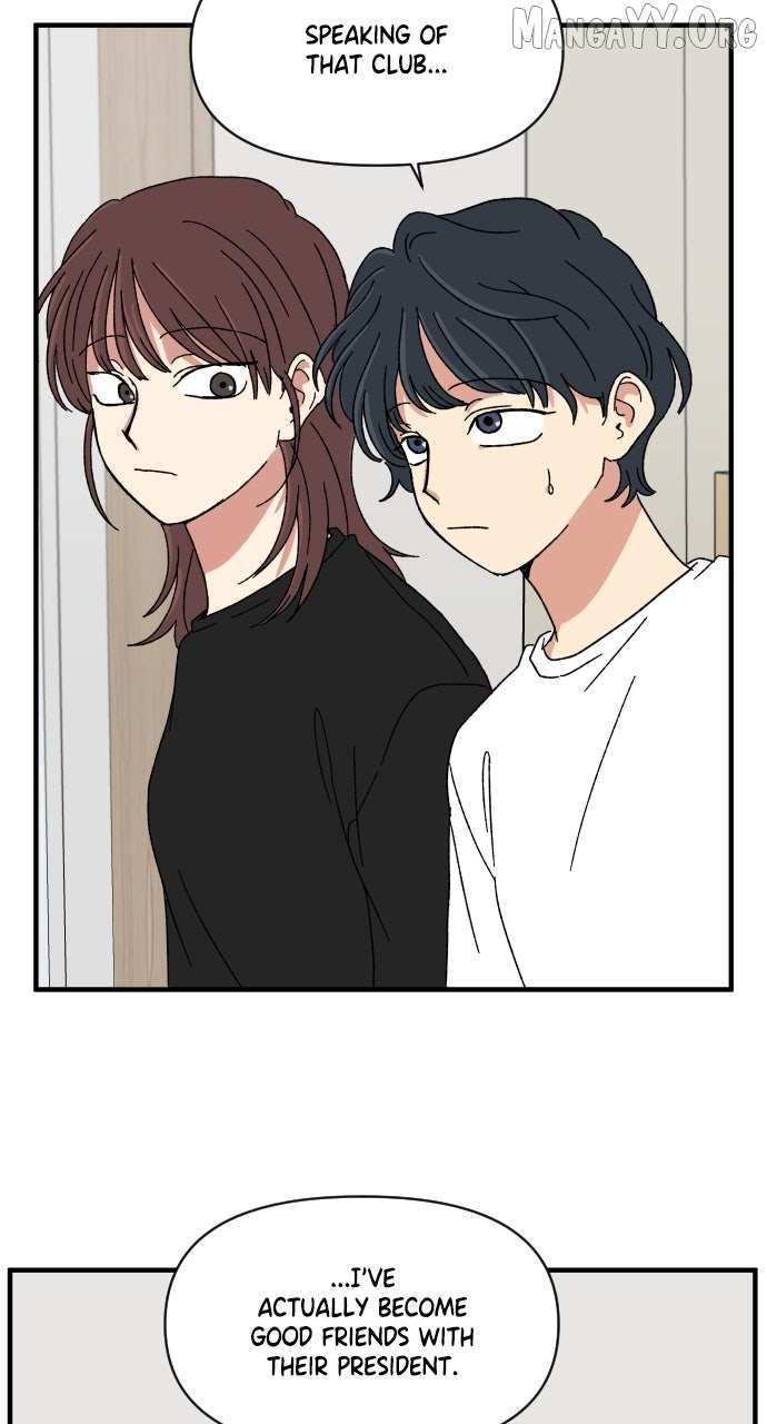 The Prize of Youth Chapter 47 page 46 - 