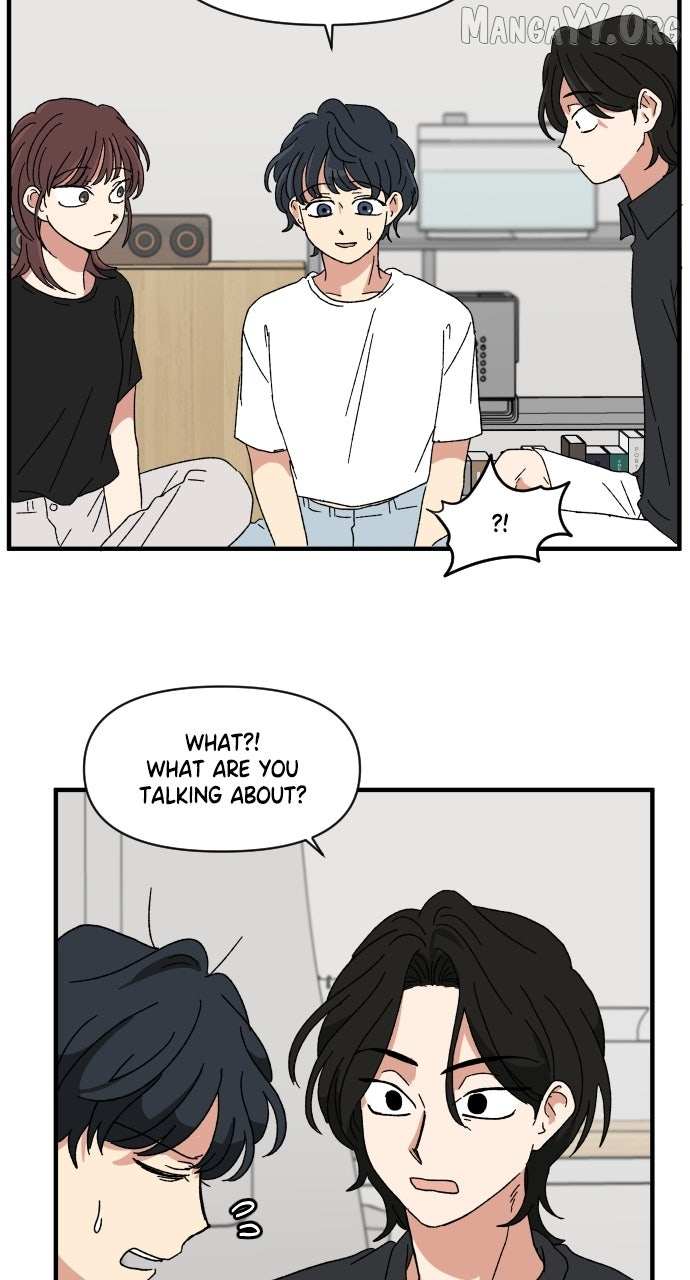 The Prize of Youth Chapter 47 page 47 - 