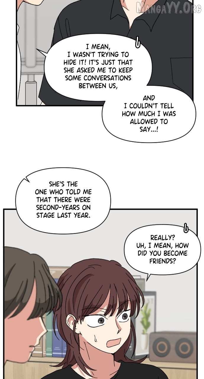 The Prize of Youth Chapter 47 page 48 - 