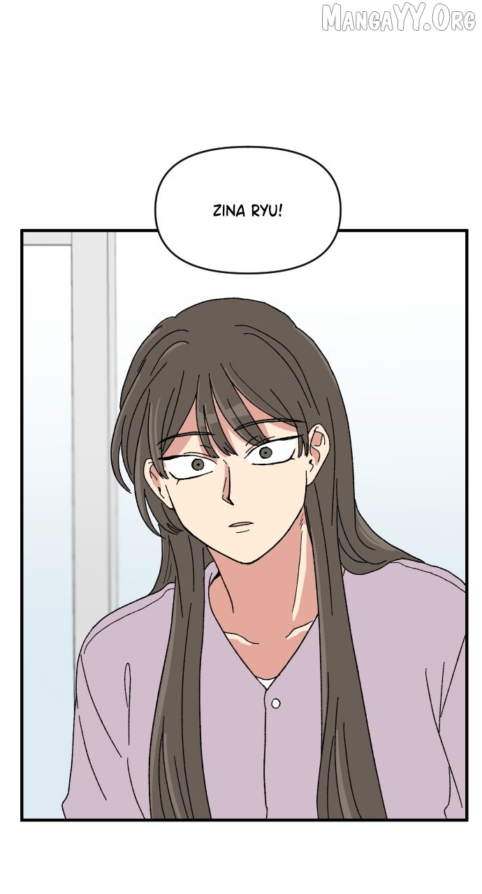 The Prize of Youth Chapter 47 page 51 - 
