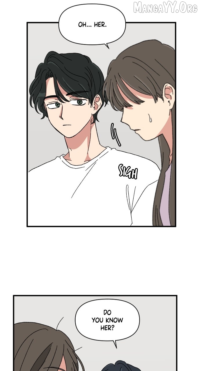 The Prize of Youth Chapter 47 page 52 - 