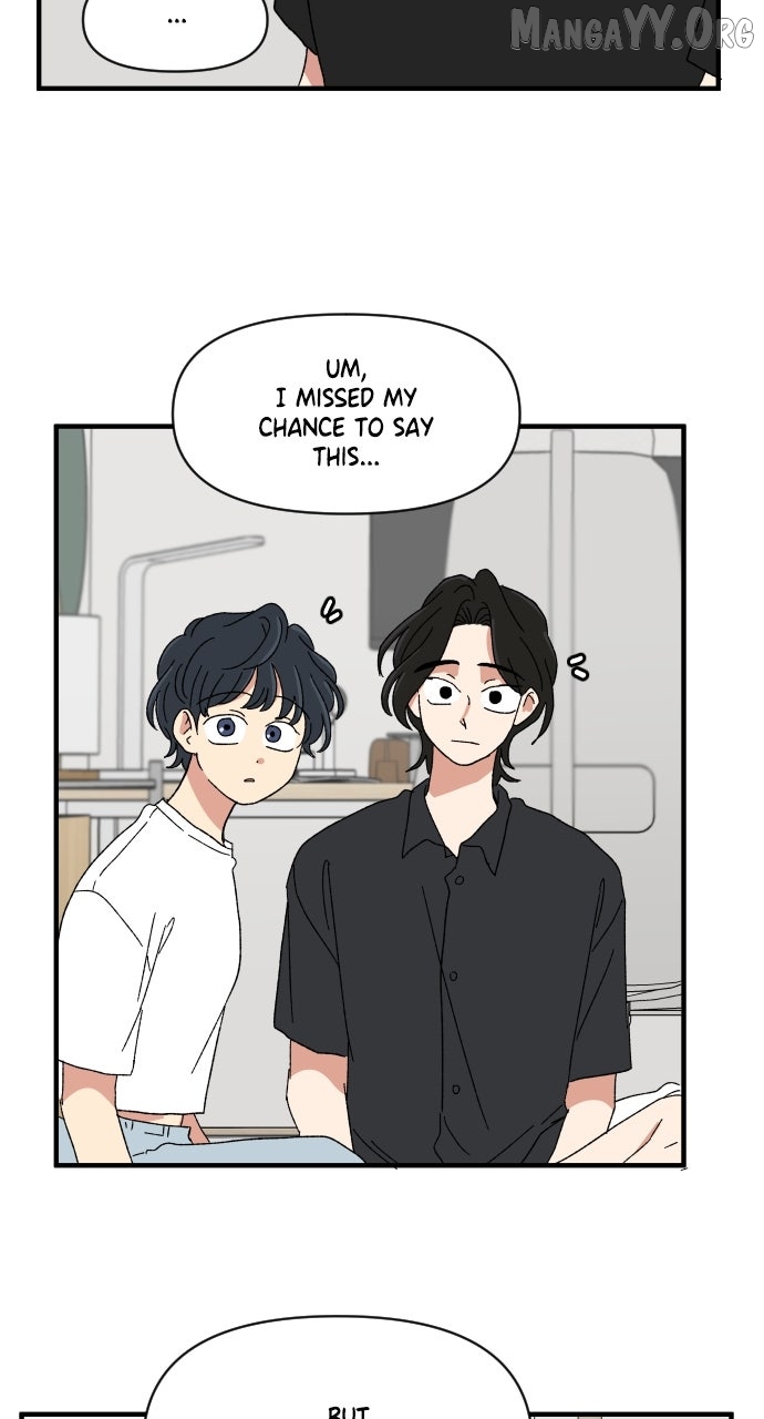 The Prize of Youth Chapter 47 page 55 - 