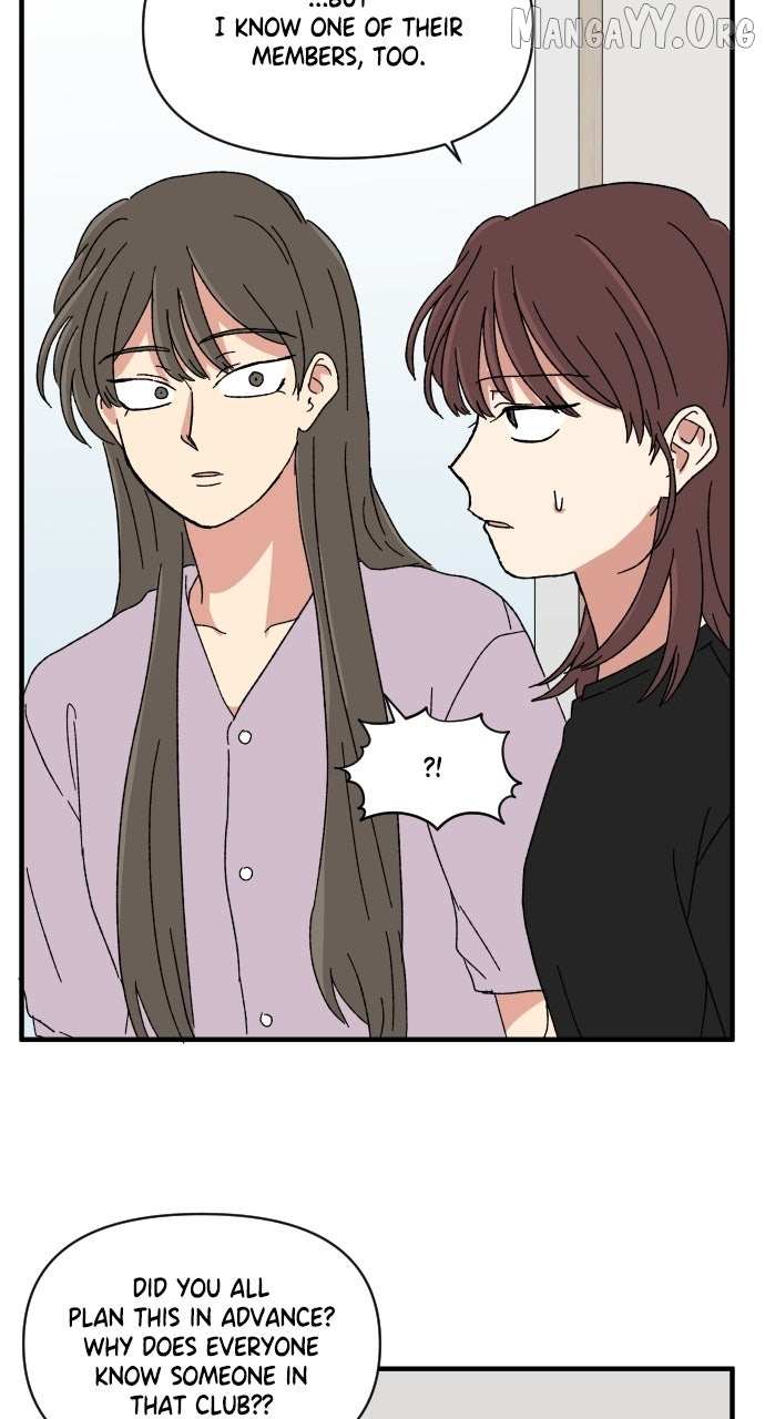 The Prize of Youth Chapter 47 page 56 - 