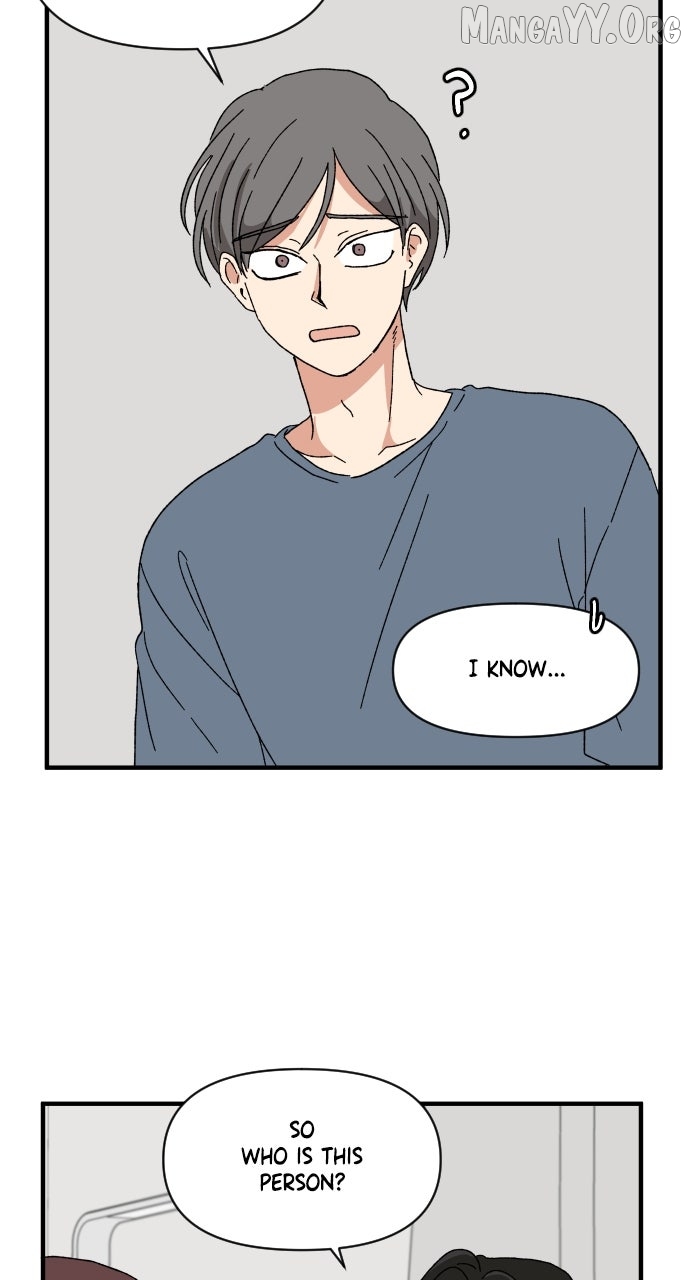 The Prize of Youth Chapter 47 page 57 - 