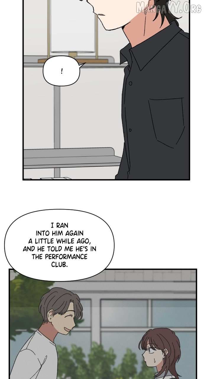 The Prize of Youth Chapter 47 page 59 - 