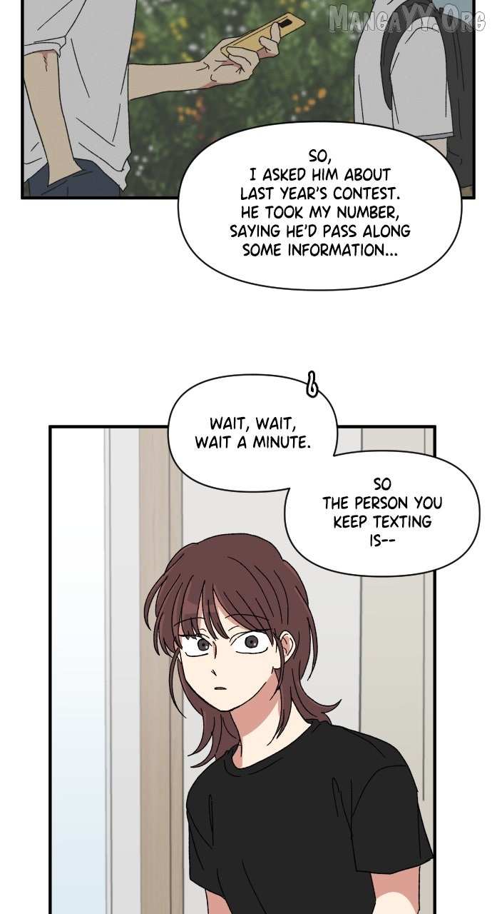 The Prize of Youth Chapter 47 page 60 - 