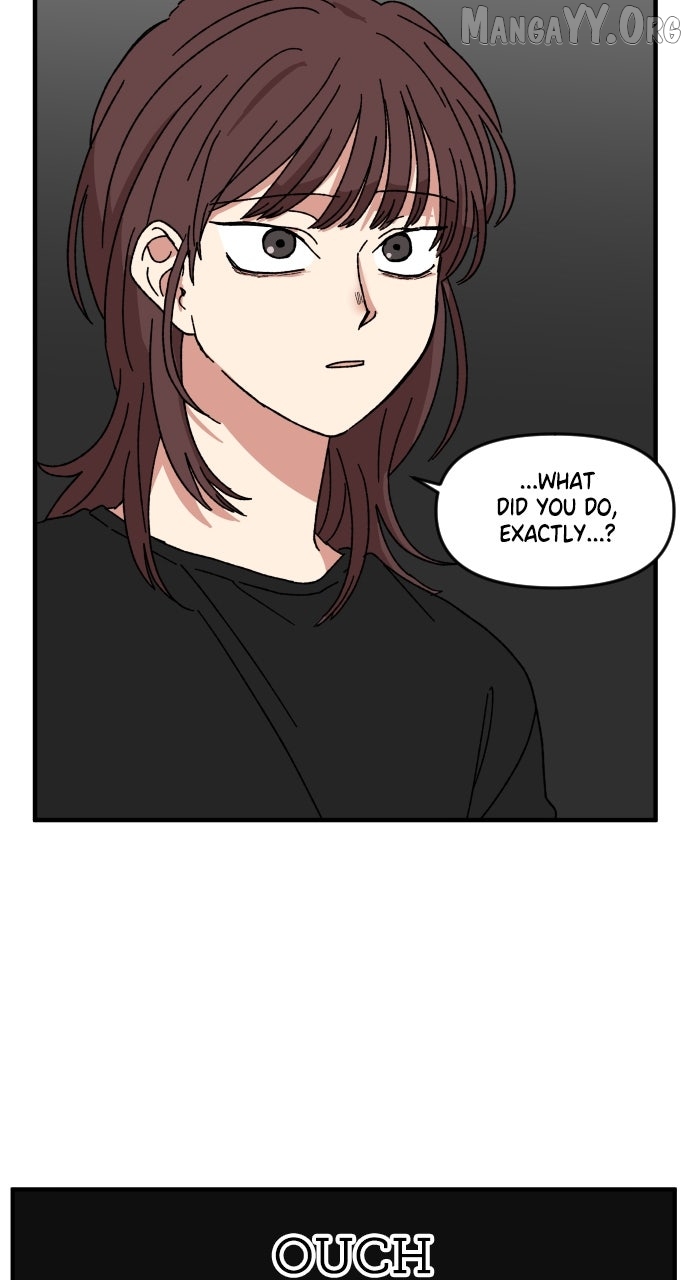 The Prize of Youth Chapter 47 page 7 - 