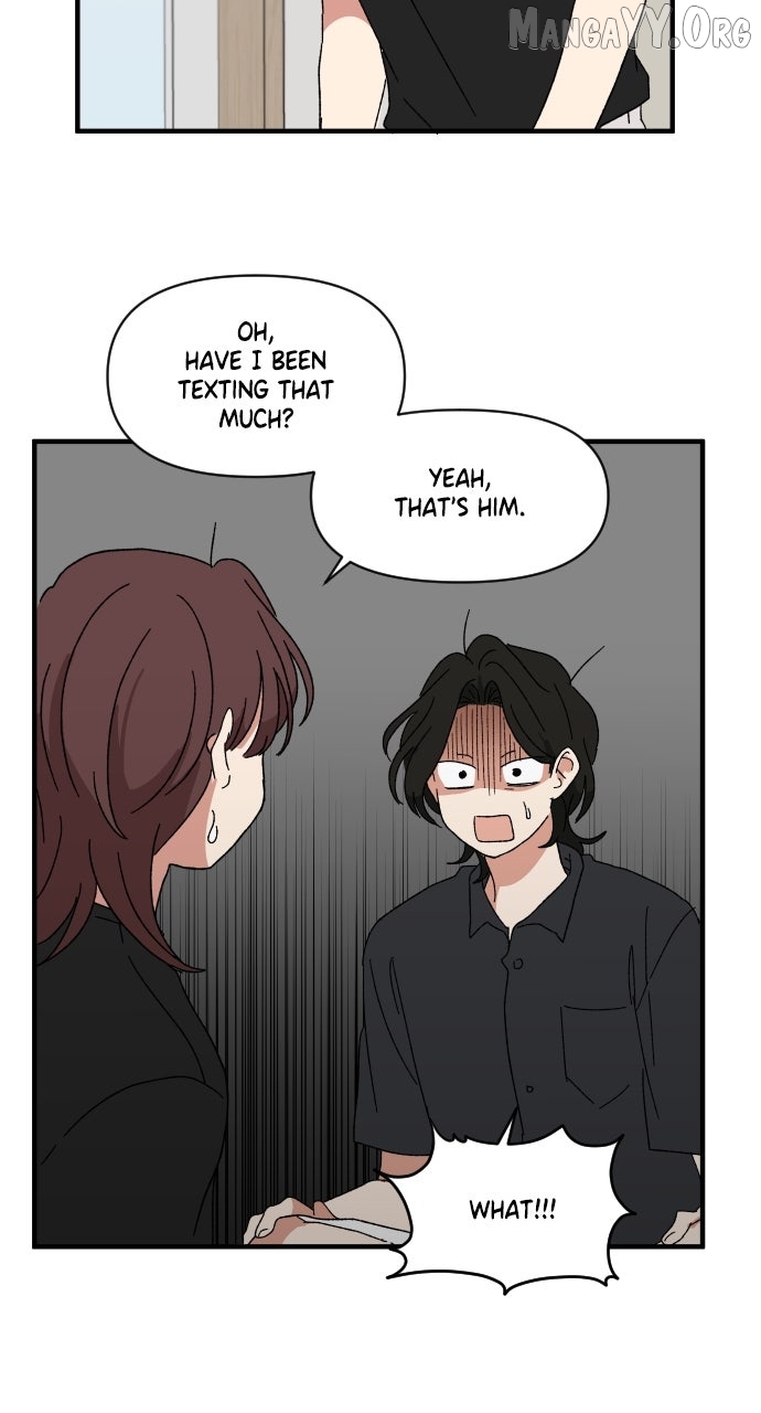 The Prize of Youth Chapter 47 page 61 - 
