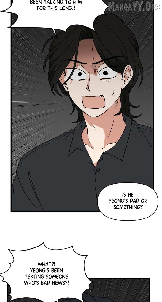 The Prize of Youth Chapter 47 page 63 - 