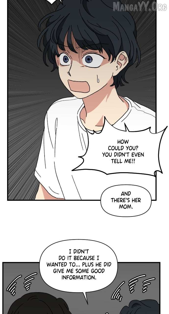 The Prize of Youth Chapter 47 page 64 - 