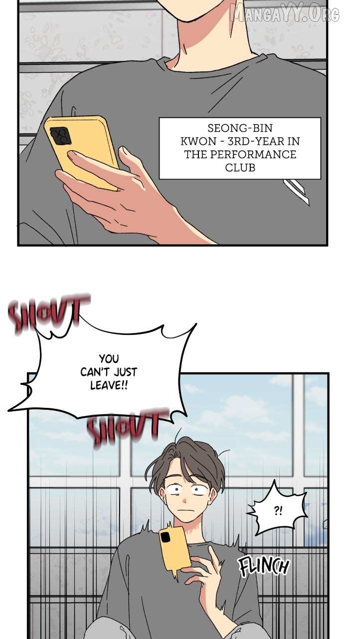 The Prize of Youth Chapter 47 page 73 - 