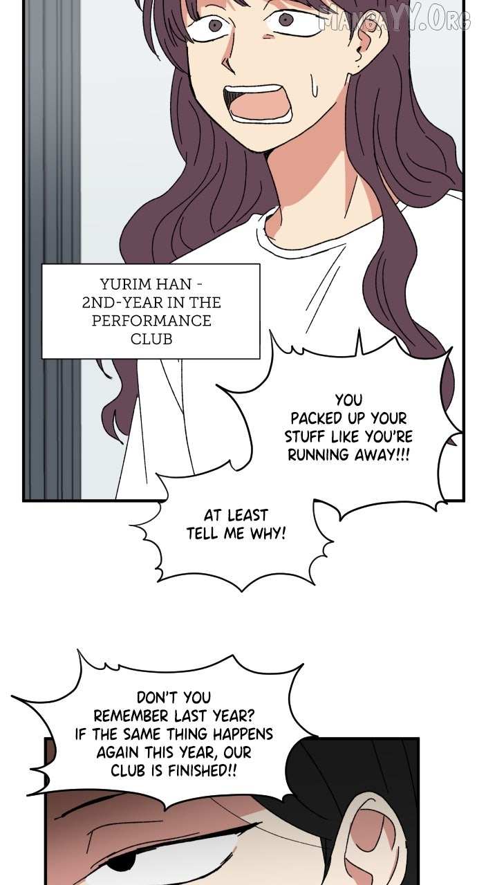 The Prize of Youth Chapter 47 page 77 - 