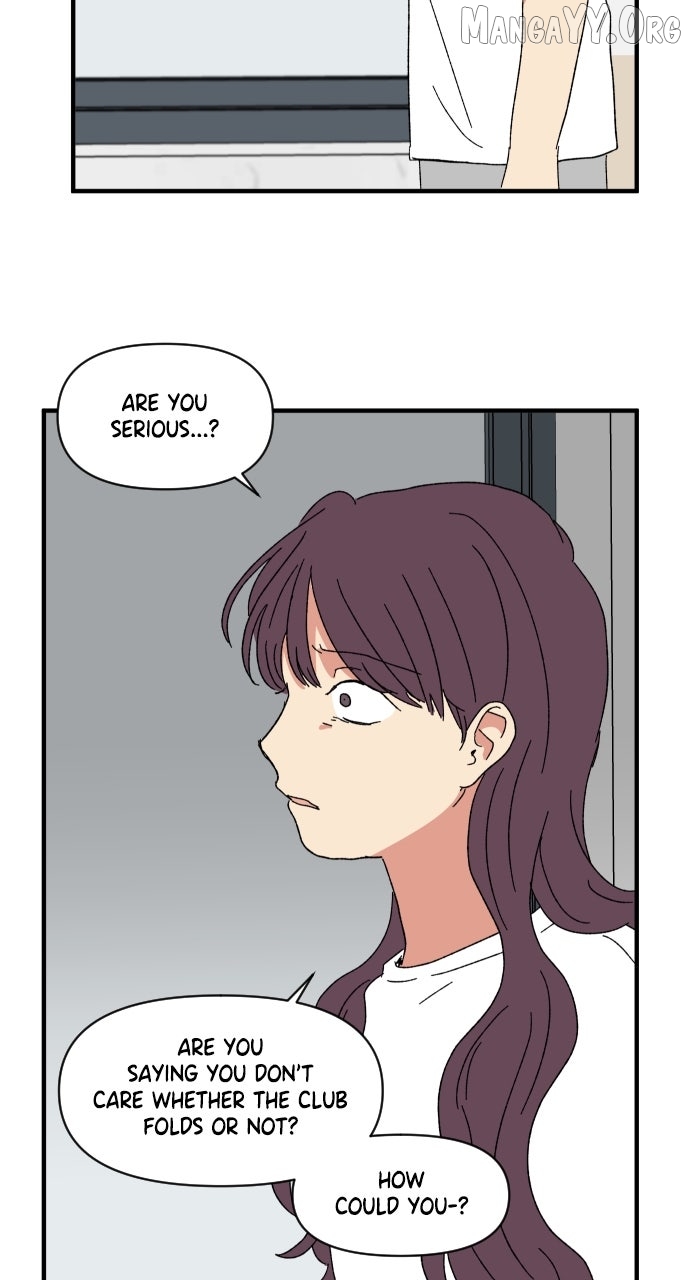 The Prize of Youth Chapter 47 page 79 - 
