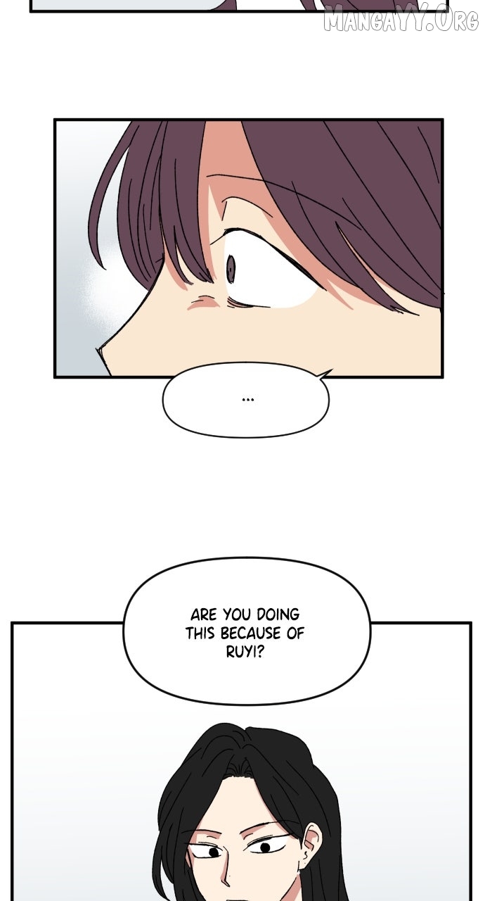 The Prize of Youth Chapter 47 page 80 - 