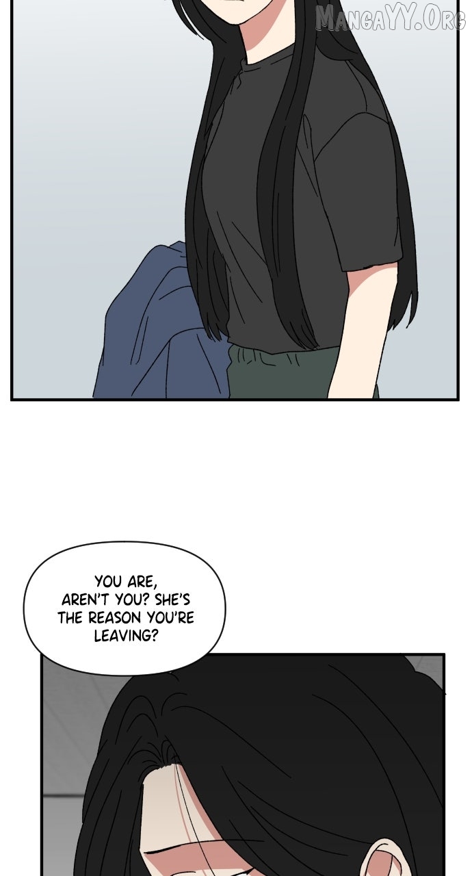The Prize of Youth Chapter 47 page 81 - 