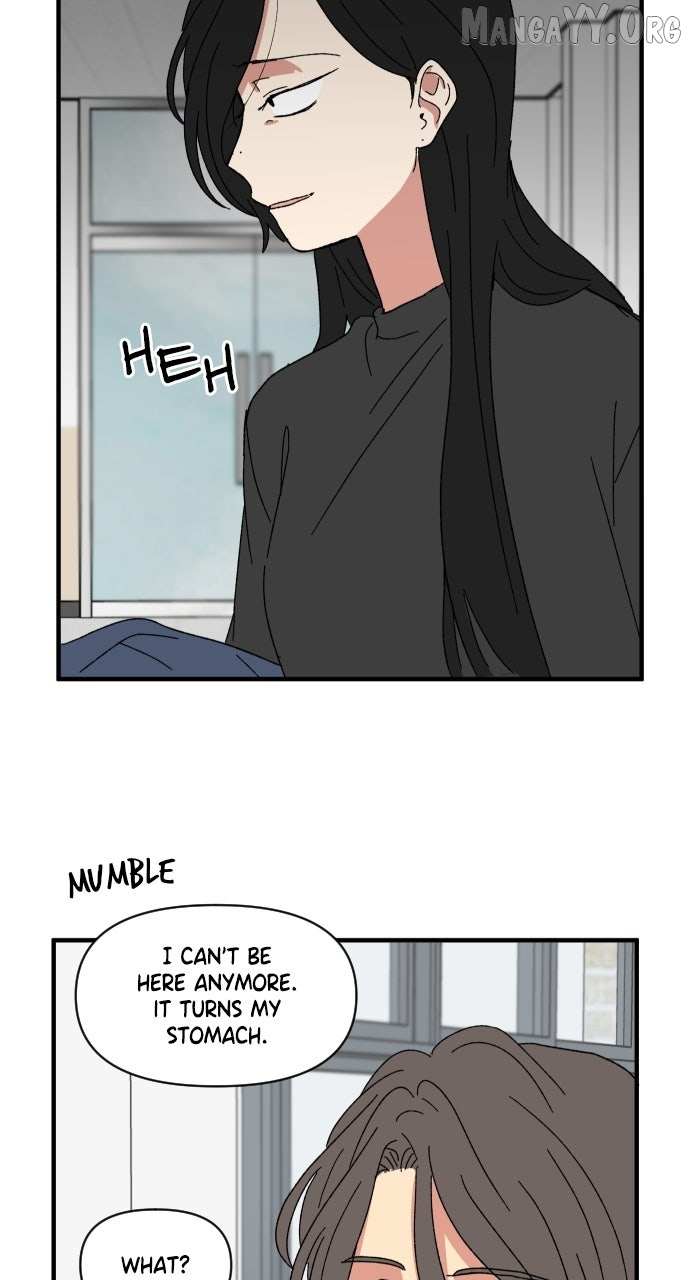 The Prize of Youth Chapter 47 page 85 - 