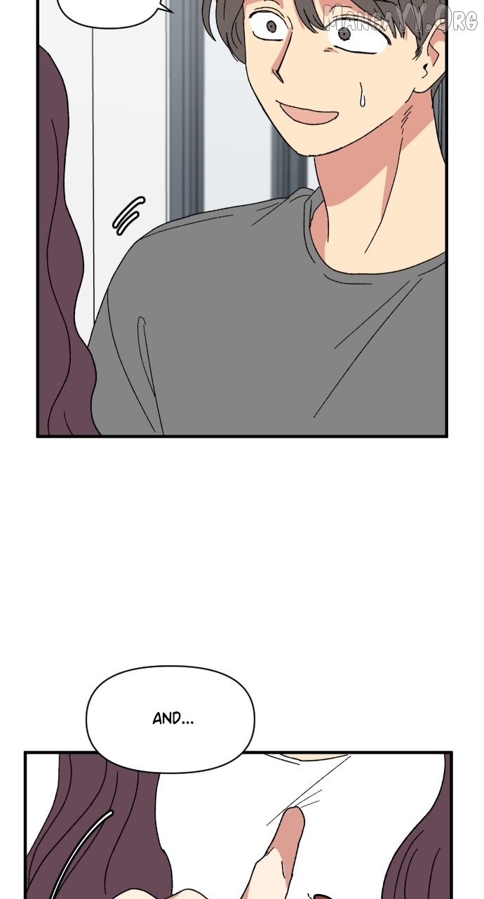 The Prize of Youth Chapter 47 page 86 - 