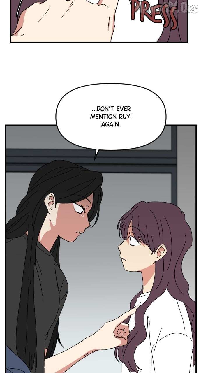 The Prize of Youth Chapter 47 page 87 - 
