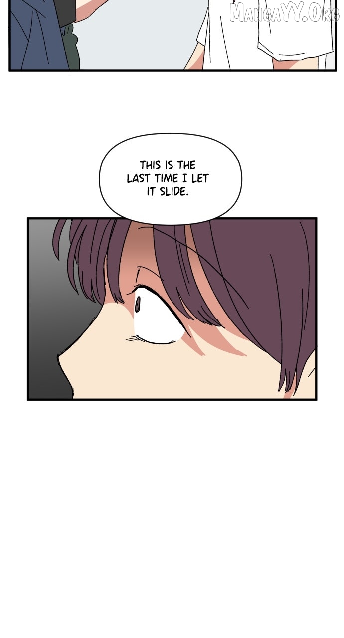 The Prize of Youth Chapter 47 page 88 - 