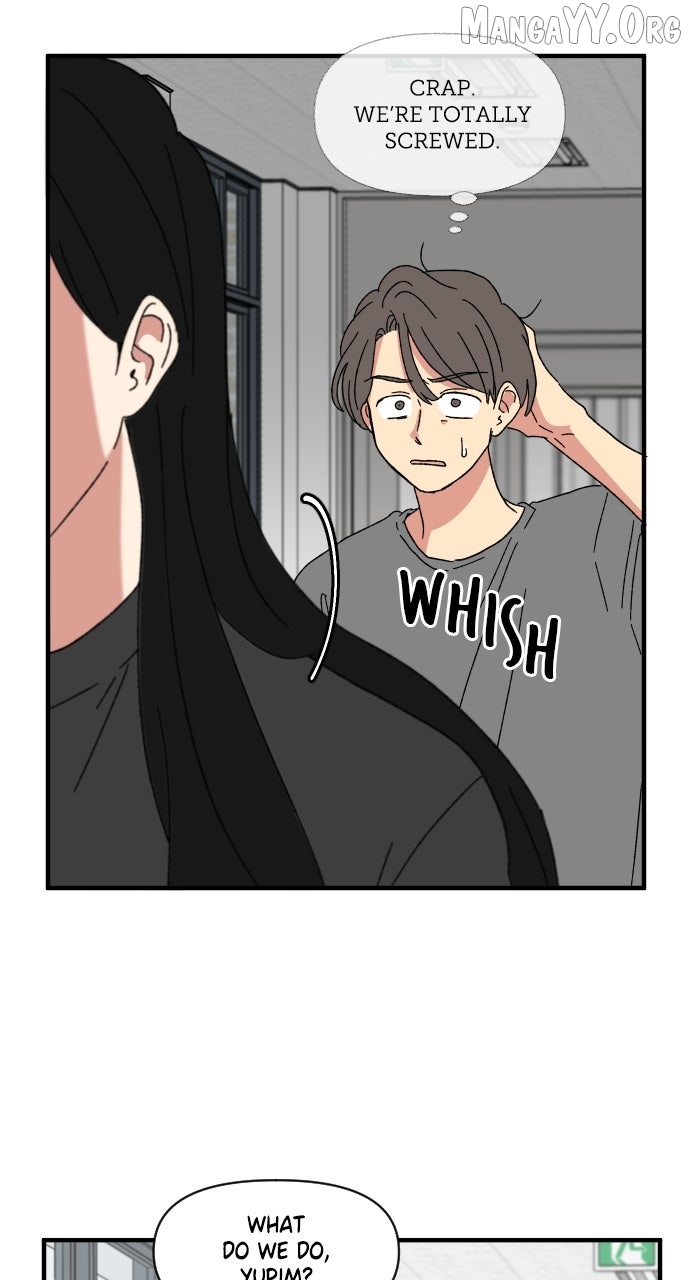 The Prize of Youth Chapter 47 page 89 - 