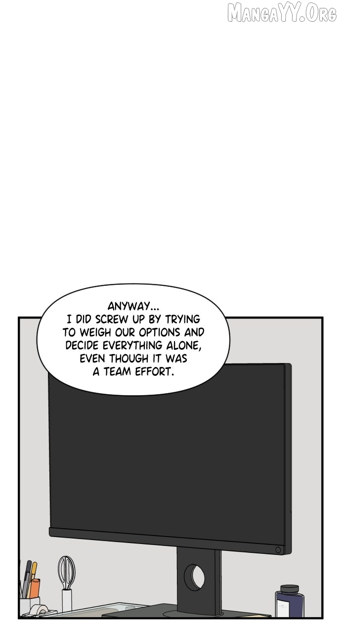 The Prize of Youth Chapter 47 page 10 - 