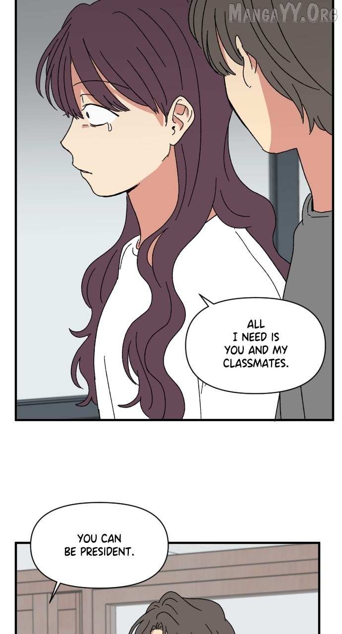 The Prize of Youth Chapter 47 page 91 - 