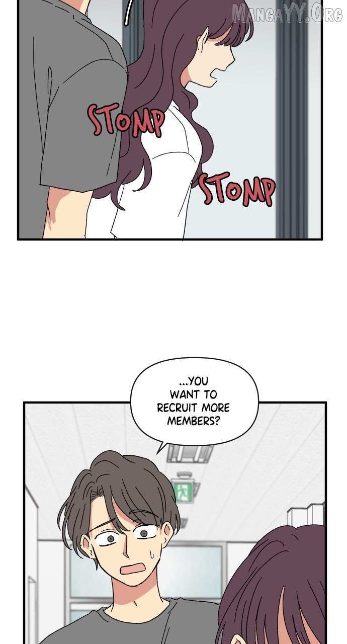 The Prize of Youth Chapter 47 page 93 - 