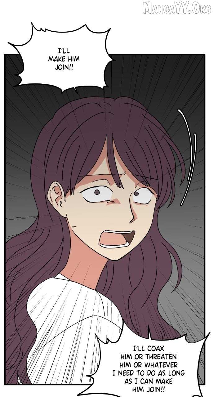 The Prize of Youth Chapter 47 page 95 - 