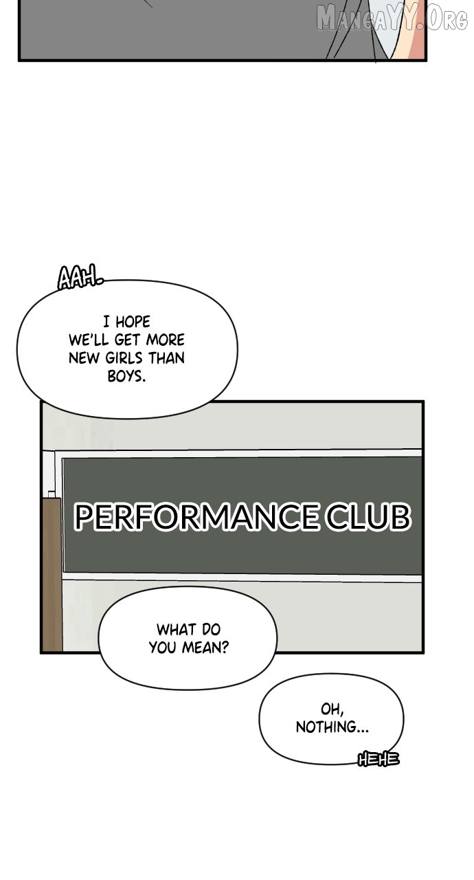 The Prize of Youth Chapter 47 page 98 - 