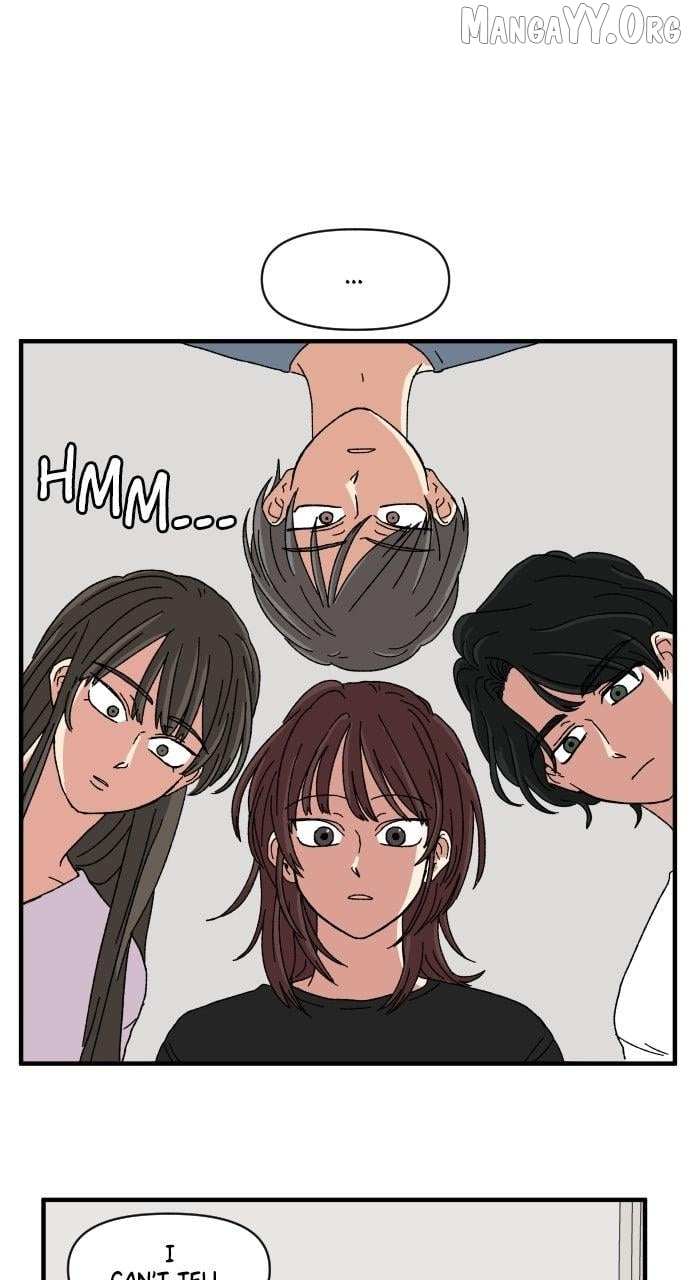 The Prize of Youth Chapter 48 page 2 - 