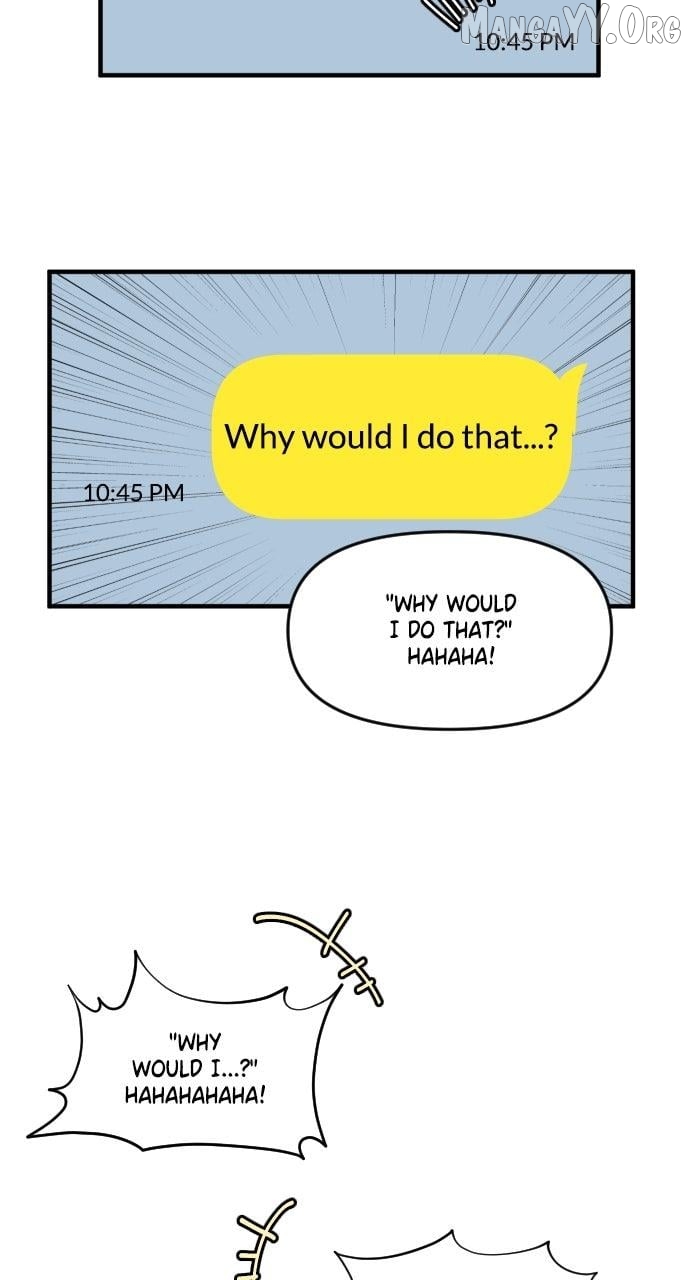 The Prize of Youth Chapter 48 page 11 - 