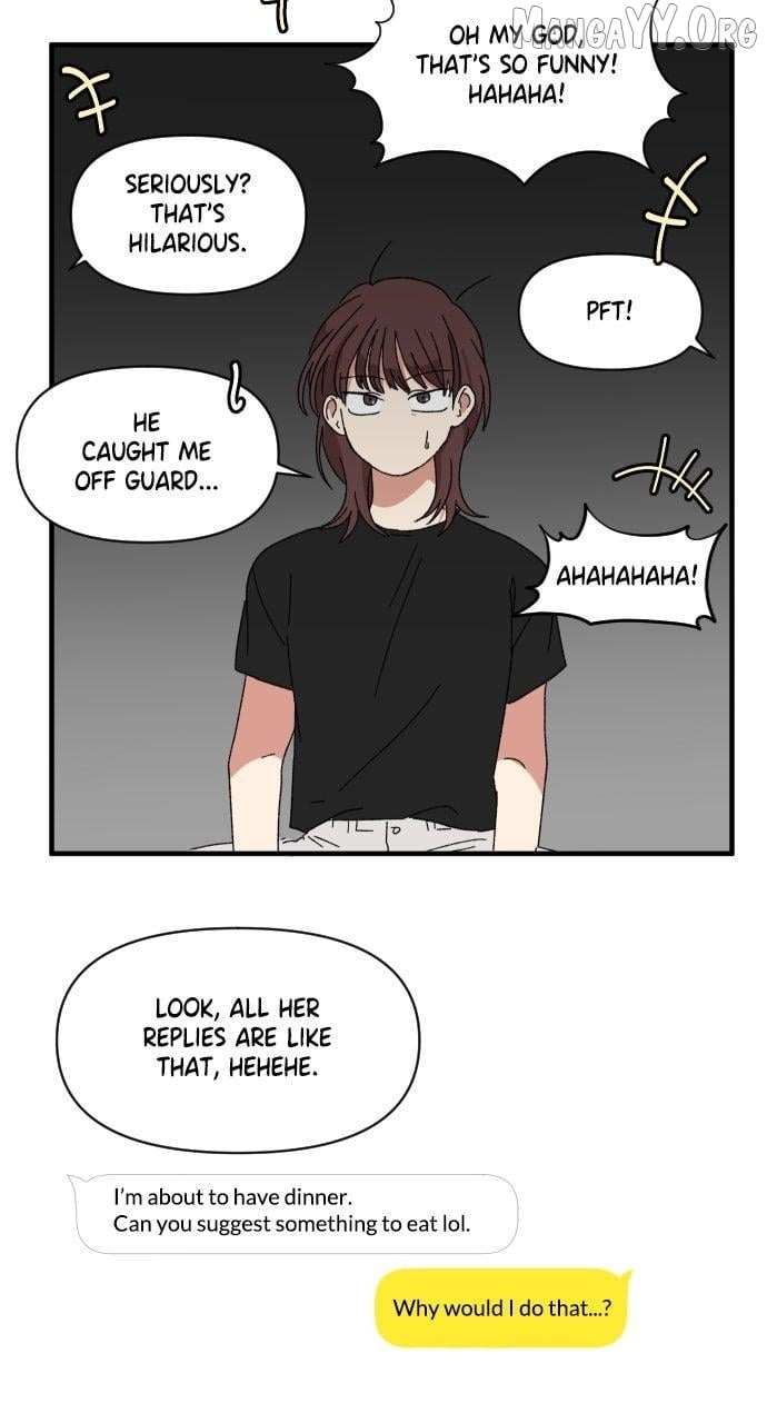 The Prize of Youth Chapter 48 page 12 - 