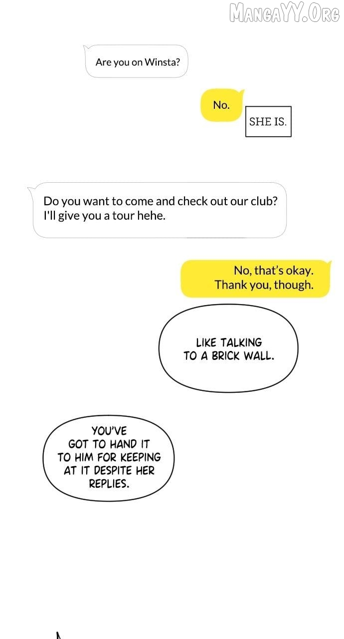 The Prize of Youth Chapter 48 page 13 - 
