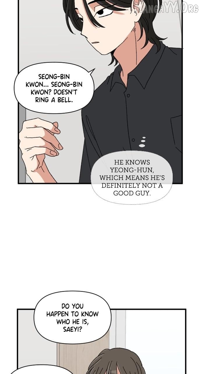 The Prize of Youth Chapter 48 page 16 - 