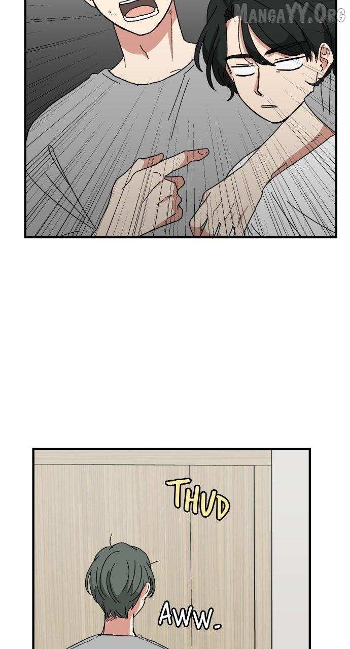 The Prize of Youth Chapter 48 page 38 - 