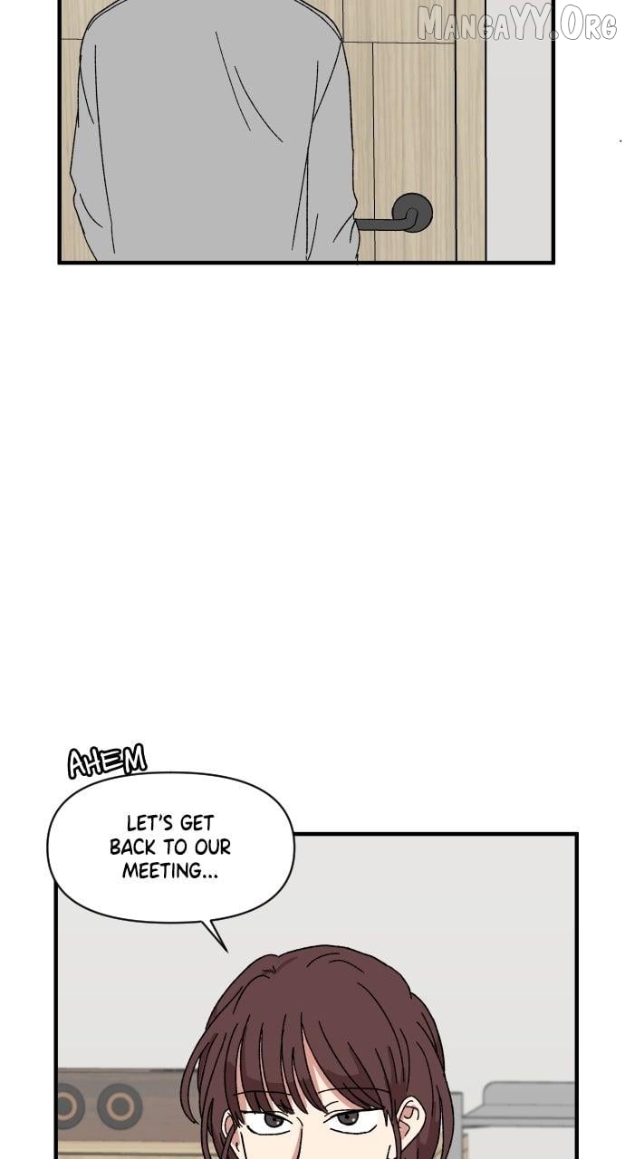The Prize of Youth Chapter 48 page 39 - 