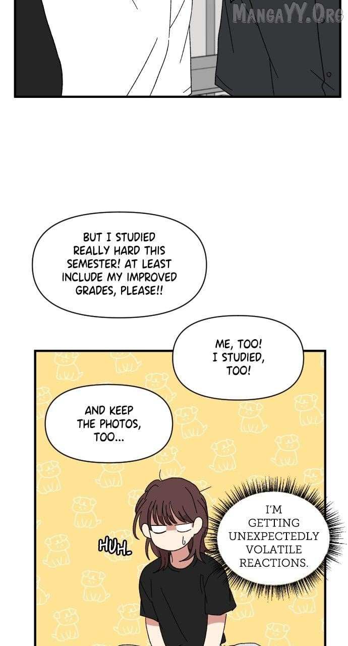 The Prize of Youth Chapter 48 page 41 - 