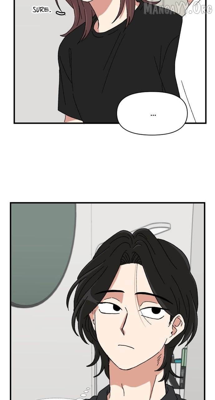 The Prize of Youth Chapter 48 page 45 - 