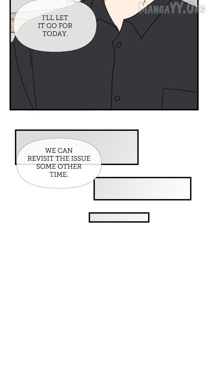 The Prize of Youth Chapter 48 page 46 - 