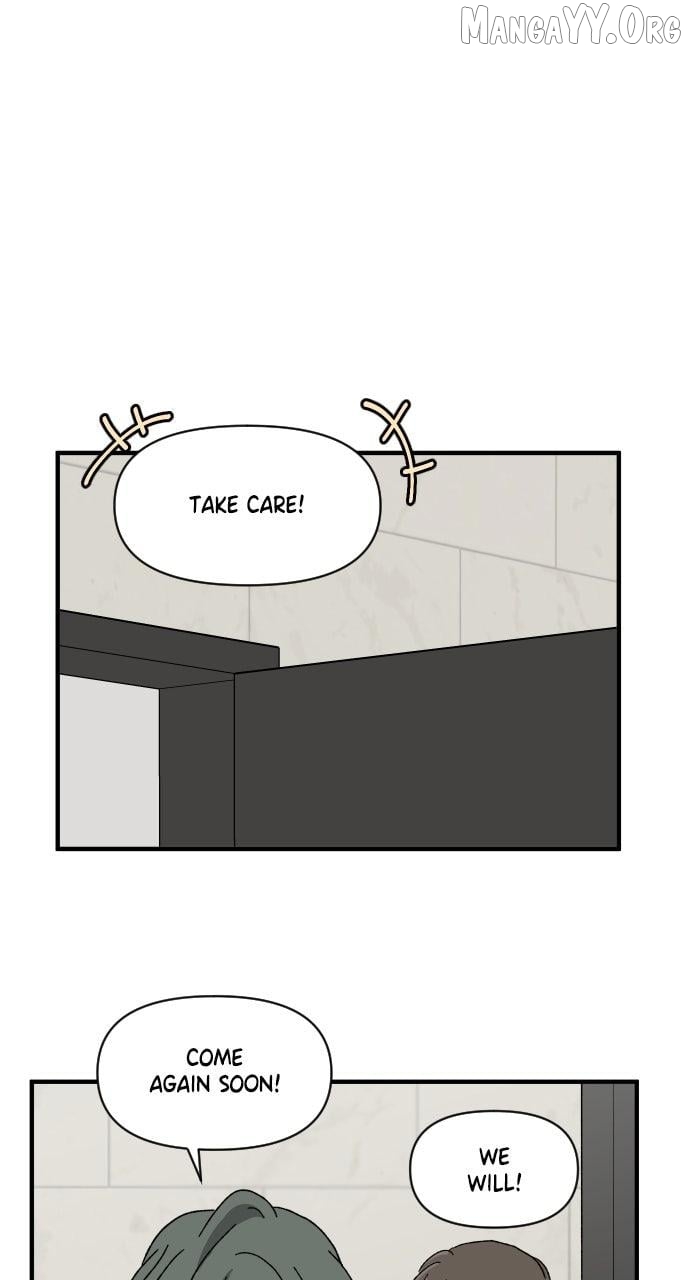 The Prize of Youth Chapter 48 page 47 - 