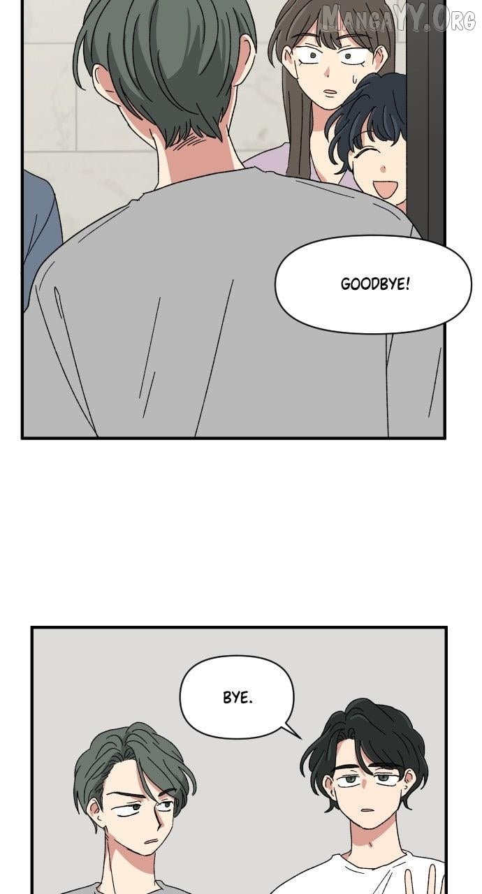 The Prize of Youth Chapter 48 page 48 - 