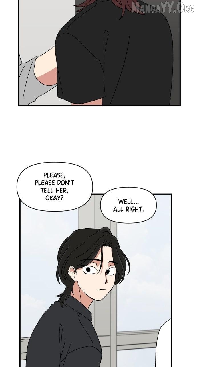 The Prize of Youth Chapter 48 page 53 - 
