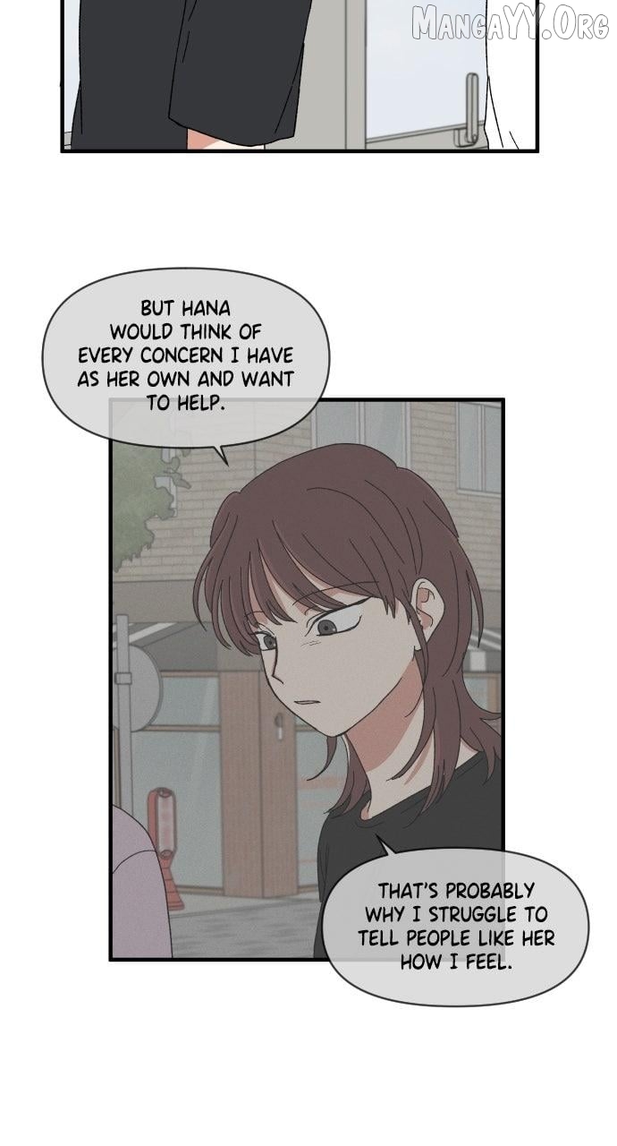 The Prize of Youth Chapter 48 page 54 - 