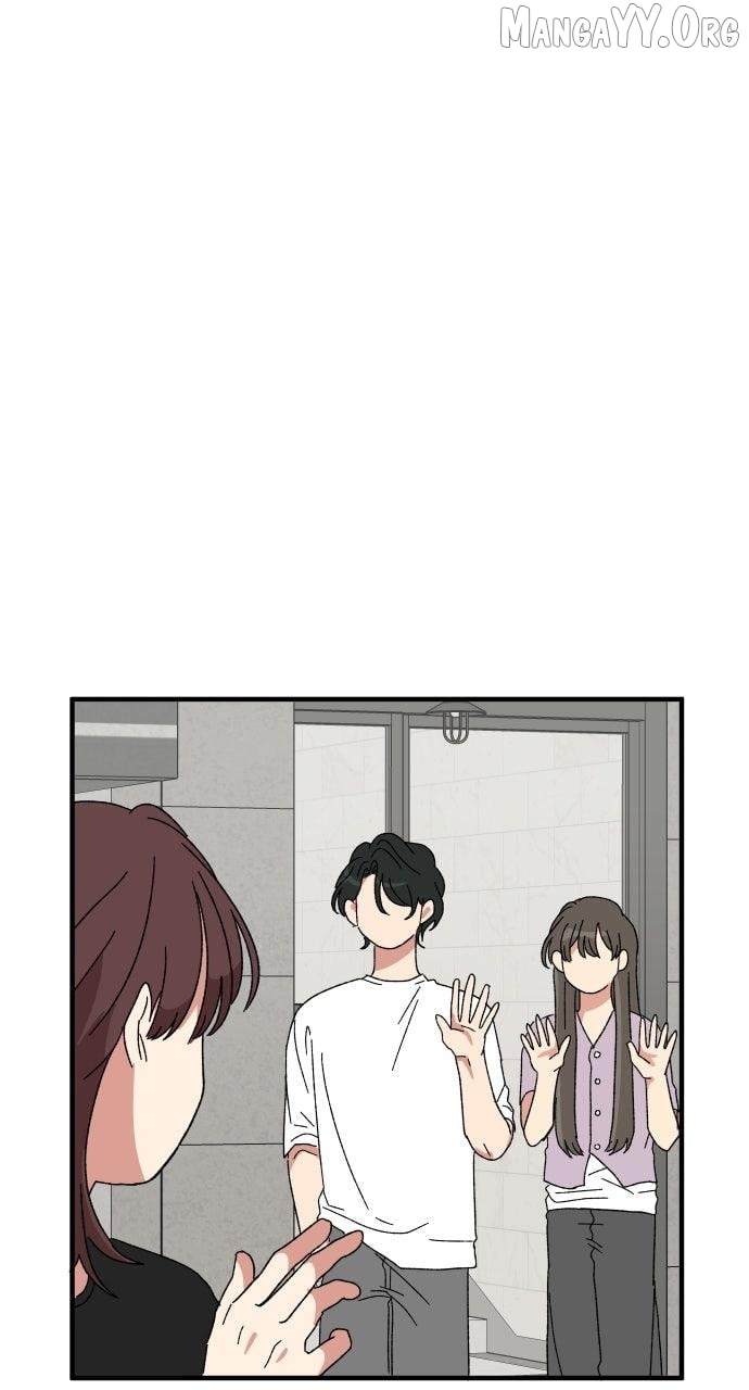 The Prize of Youth Chapter 48 page 56 - 