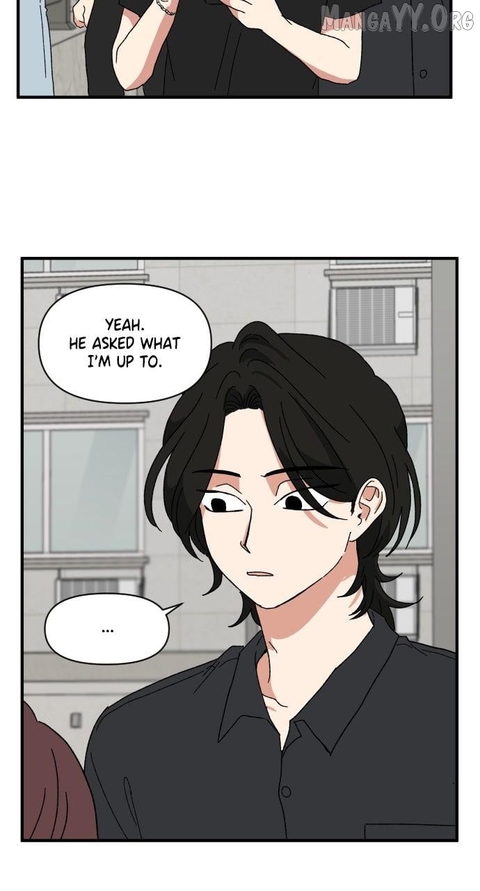 The Prize of Youth Chapter 48 page 60 - 
