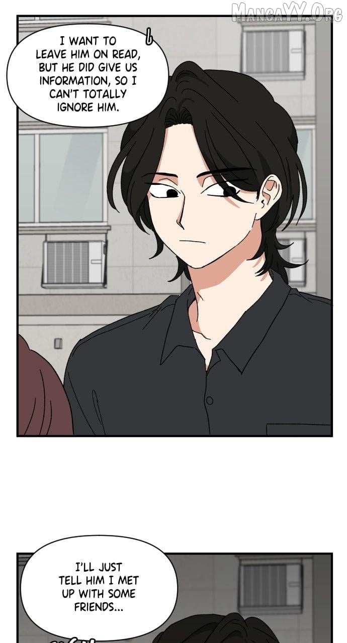 The Prize of Youth Chapter 48 page 61 - 