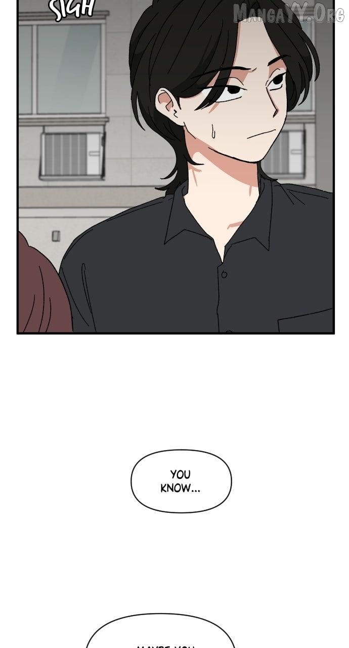 The Prize of Youth Chapter 48 page 62 - 