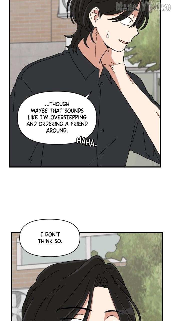 The Prize of Youth Chapter 48 page 65 - 